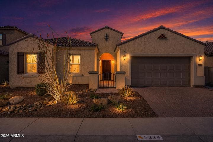5224 W SWEET PEA Terrace, Laveen, AZ