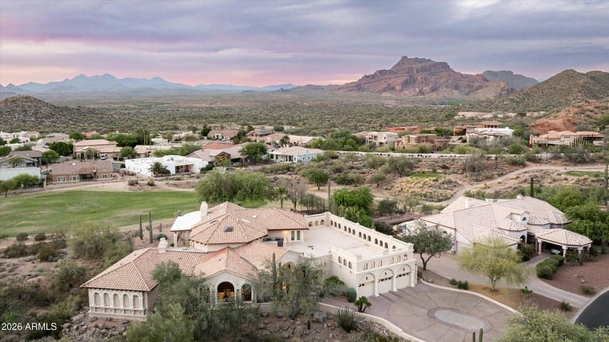 6446 E TRAILRIDGE Circle #29, Mesa, AZ