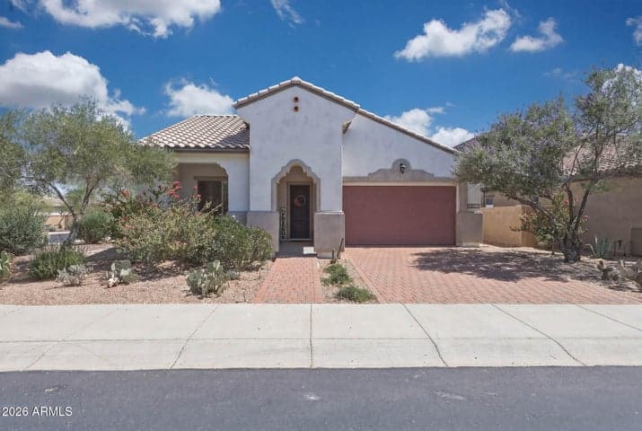 11903 S 184TH Avenue, Goodyear, AZ