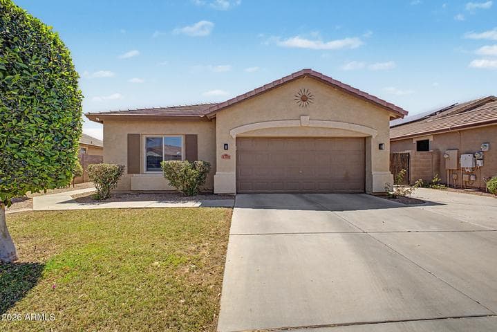 4365 E CHERRY HILLS Drive, Chandler, AZ
