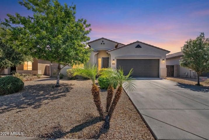 1723 W LOEMANN Drive, San Tan Valley, AZ