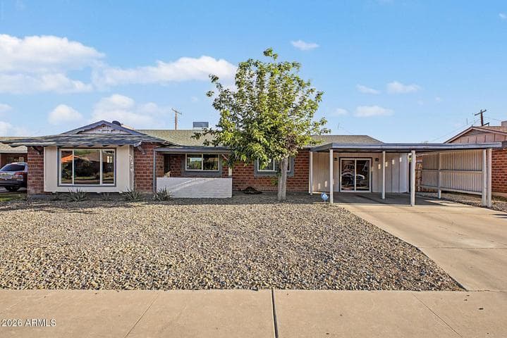 3925 W KRALL Street, Phoenix, AZ