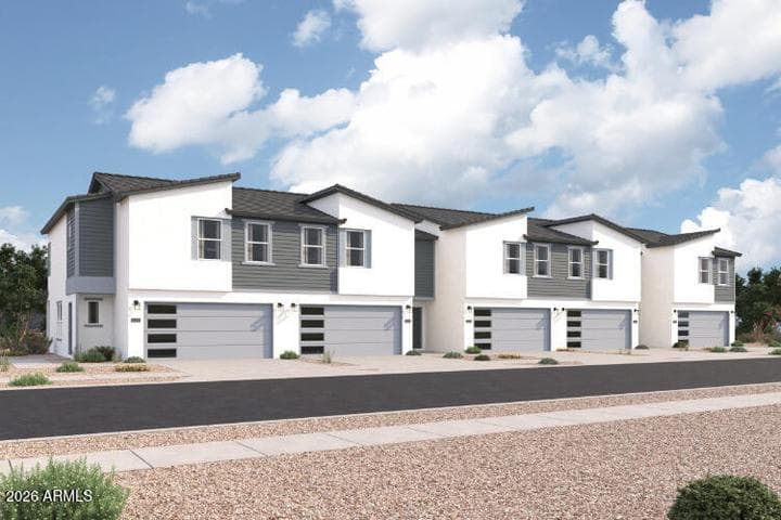 2955 E 28th Avenue #141, Apache Junction, AZ