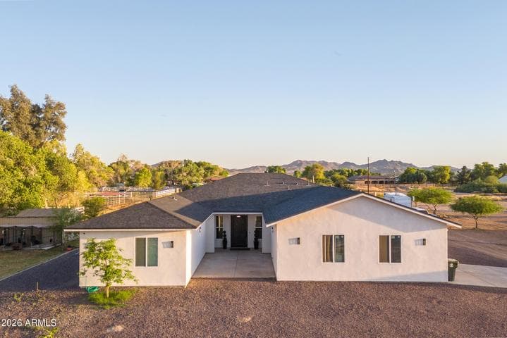 22531 W HARWELL Road, Buckeye, AZ