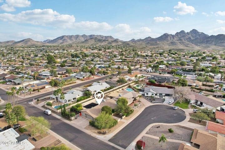 10049 N 25TH Place, Phoenix, AZ