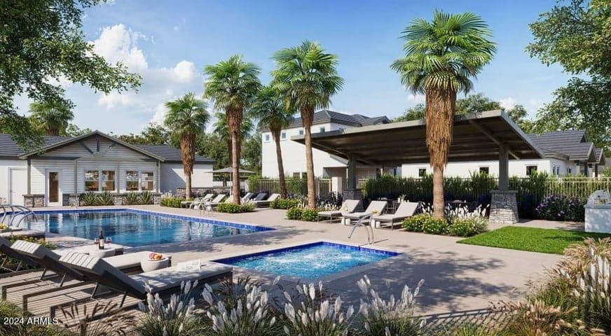 35155 N Thompson Road #2C, San Tan Valley, AZ