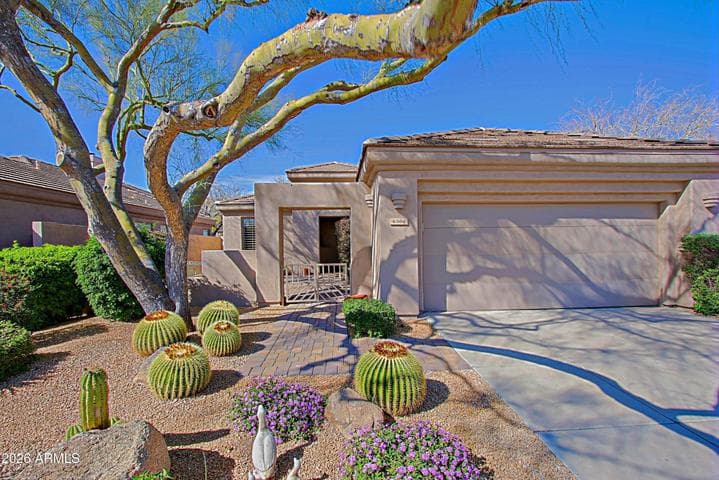 6566 E SHOOTING STAR Way, Scottsdale, AZ
