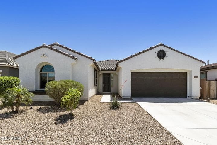 23025 E Via Del Sol --, Queen Creek, AZ