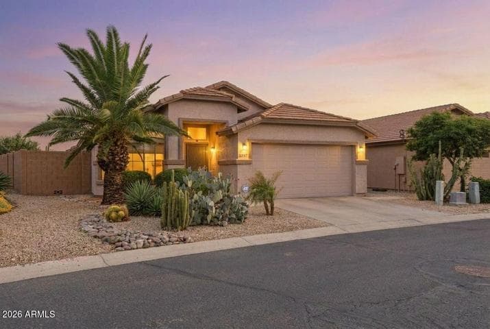 31267 N CLARIDGE Circle, San Tan Valley, AZ