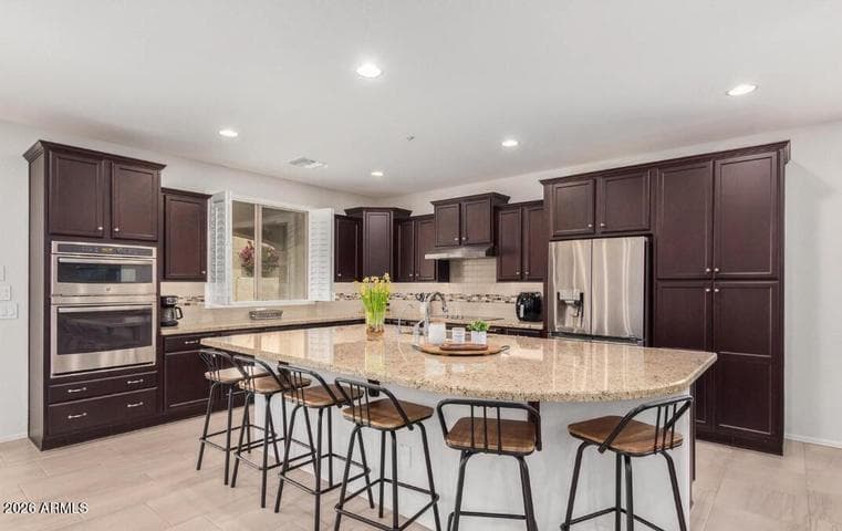 12914 W Cassia Trail, Peoria, AZ