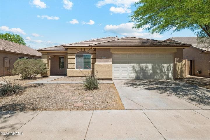 15124 W ADAMS Street, Goodyear, AZ