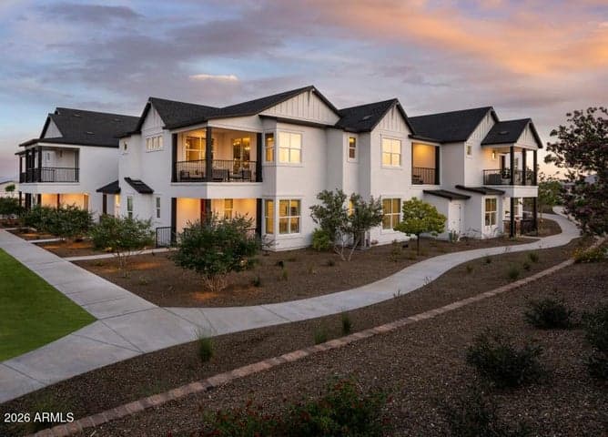 11300 N CASA DEGA Drive #1075, Surprise, AZ