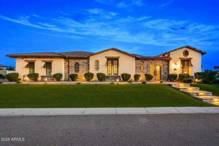 3717 E JULEP Street, Mesa, AZ