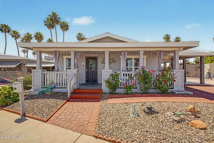 7300 N 51ST Avenue #C49, Glendale, AZ