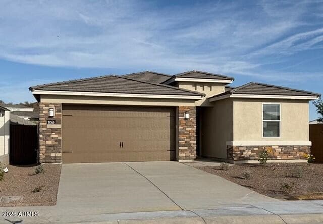 27365 N 69TH Lane, Peoria, AZ