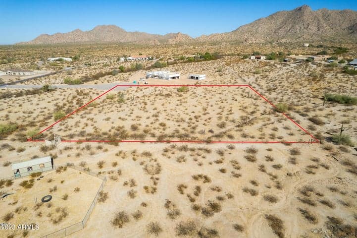 0 W Cruiser Lane #C, Casa Grande, AZ