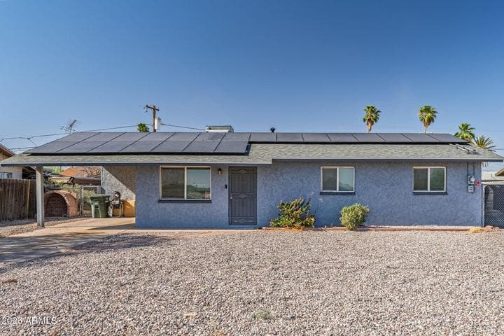 1268 E RODEO Road, Casa Grande, AZ