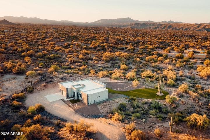 35130 N 141ST Place, Scottsdale, AZ