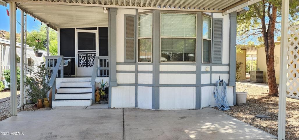 2233 E BEHREND Drive #41, Phoenix, AZ