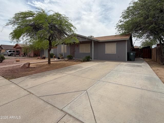 14114 N 5TH Avenue, El Mirage, AZ