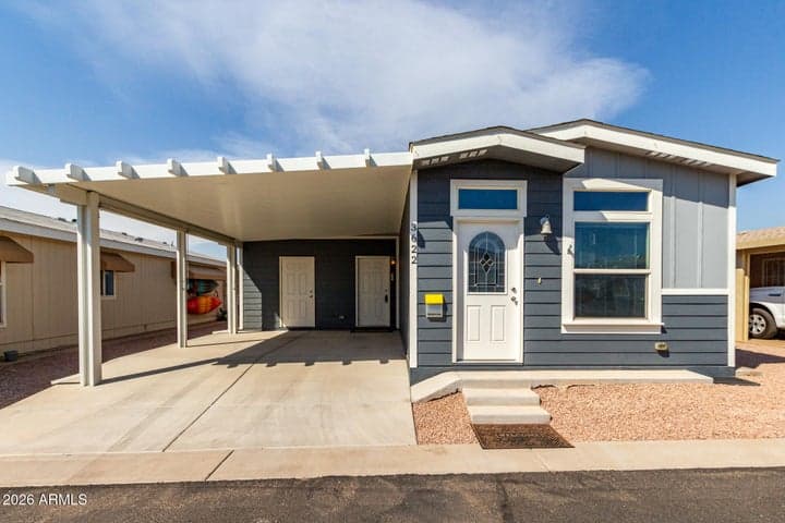 650 N Hawes Road #3622, Mesa, AZ