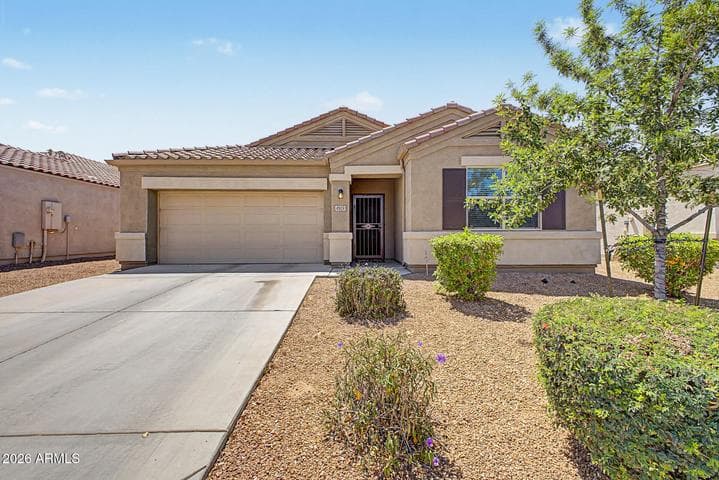 4809 E FIRE OPAL Lane, San Tan Valley, AZ