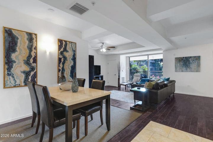 7161 E Rancho Vista Drive #4003, Scottsdale, AZ