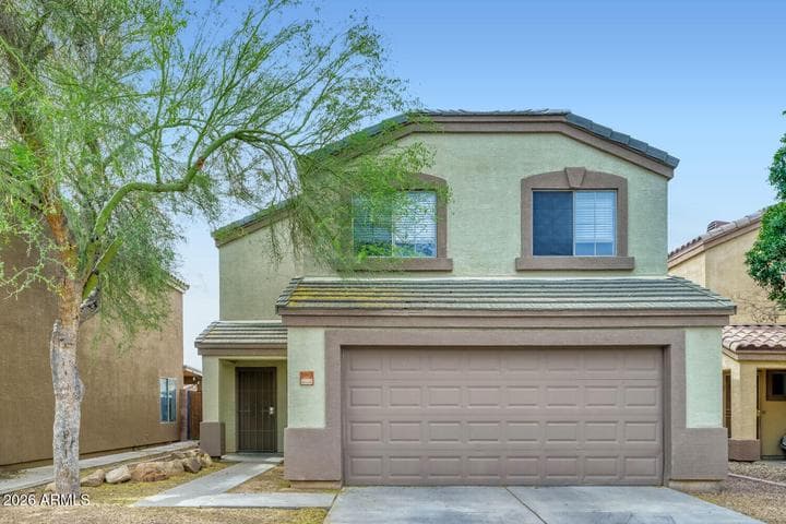 10917 E CLOVIS Avenue, Mesa, AZ