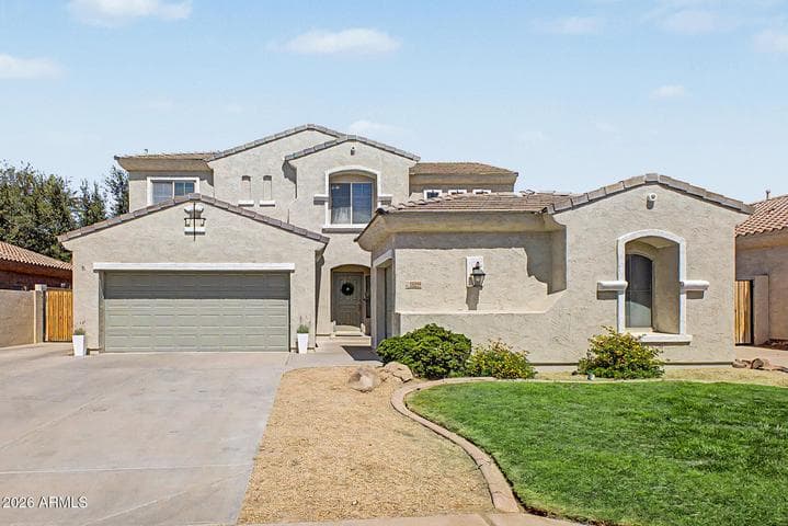 10334 E JUANITA Avenue, Mesa, AZ