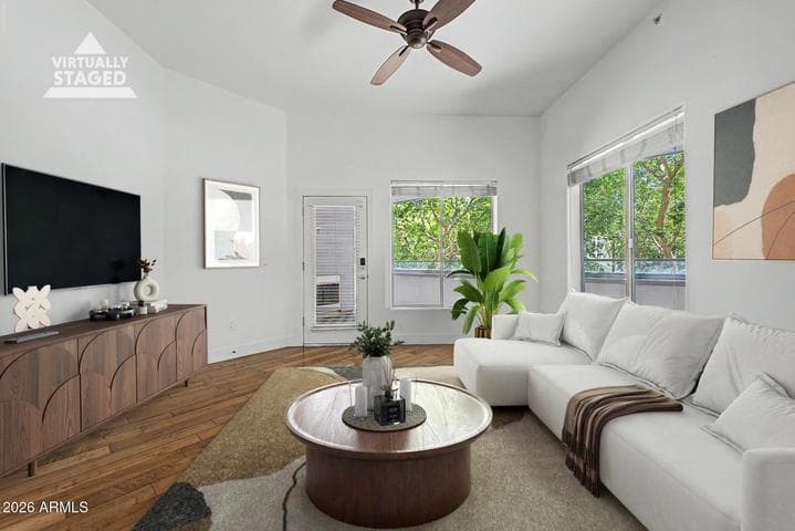 945 E PLAYA DEL NORTE Drive #1007, Tempe, AZ