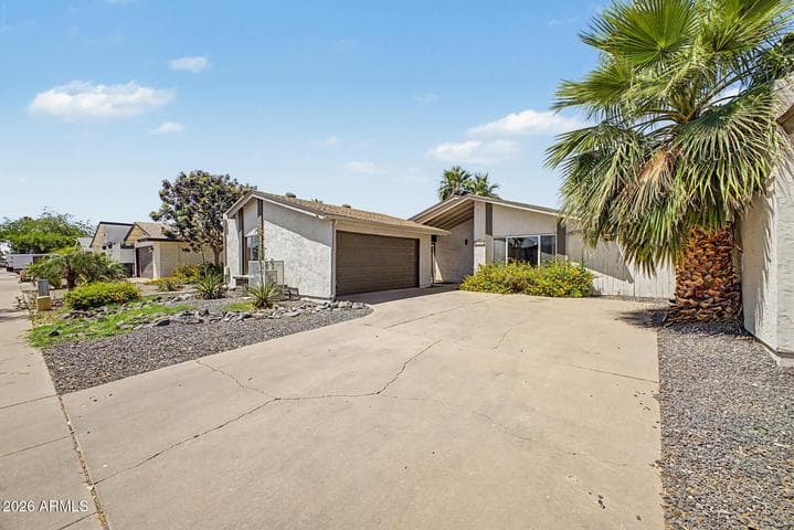 2518 N 87TH Terrace, Scottsdale, AZ