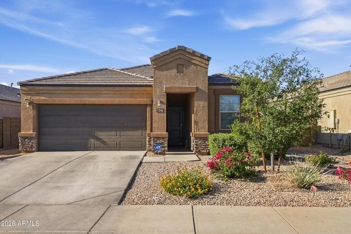 1246 E ELAINE Street, Casa Grande, AZ