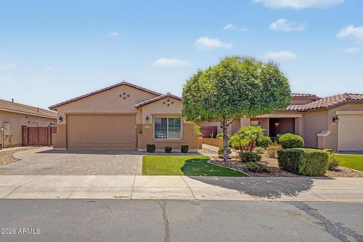 1347 W SPINE TREE Avenue, San Tan Valley, AZ