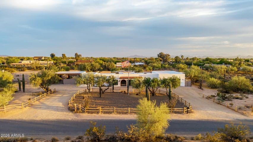 6835 E DALE Lane, Scottsdale, AZ