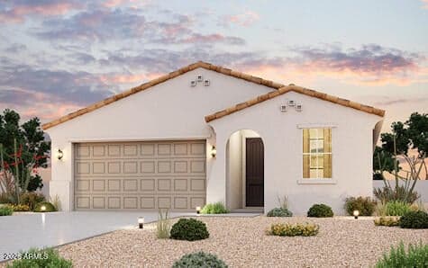 18232 W CALLE LEJOS --, Surprise, AZ