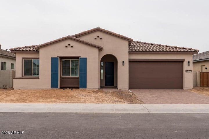 17635 W HIGHLAND Avenue, Goodyear, AZ