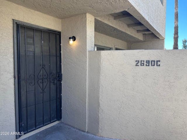 2690 N 43RD Avenue #C, Phoenix, AZ