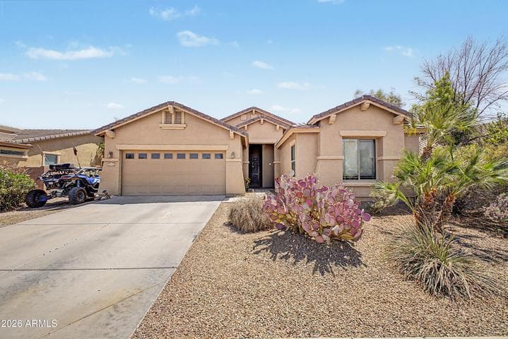 2044 N MONTCLAIR Lane, Casa Grande, AZ