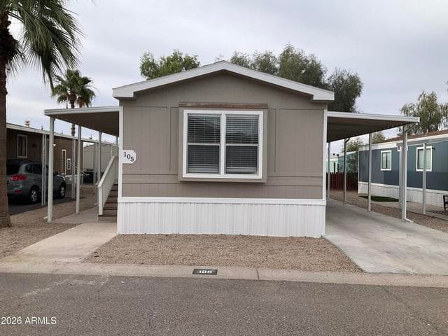 2292 N Ironwood Drive #105, Apache Junction, AZ
