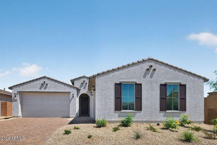 17074 W HACKAMORE Drive, Surprise, AZ