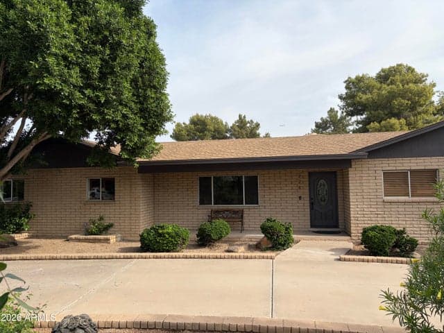 224 E CAMPBELL Road, Chandler, AZ