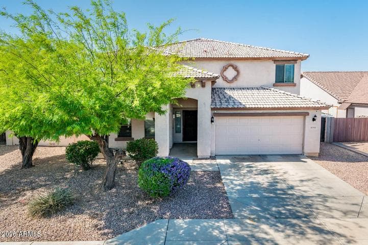 9735 W KIRBY Avenue, Tolleson, AZ