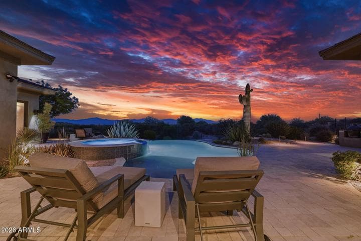 27043 N 117TH Place, Scottsdale, AZ