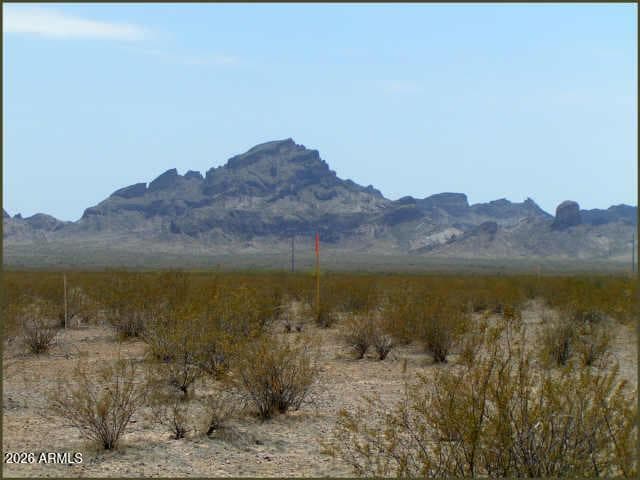 0 W Salome Highway -- #3, Tonopah, AZ