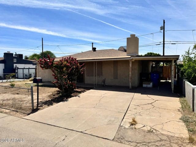 1816 N 37th Avenue, Phoenix, AZ