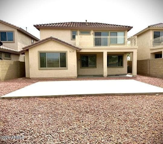 1724 W TWAIN Drive, Anthem, AZ
