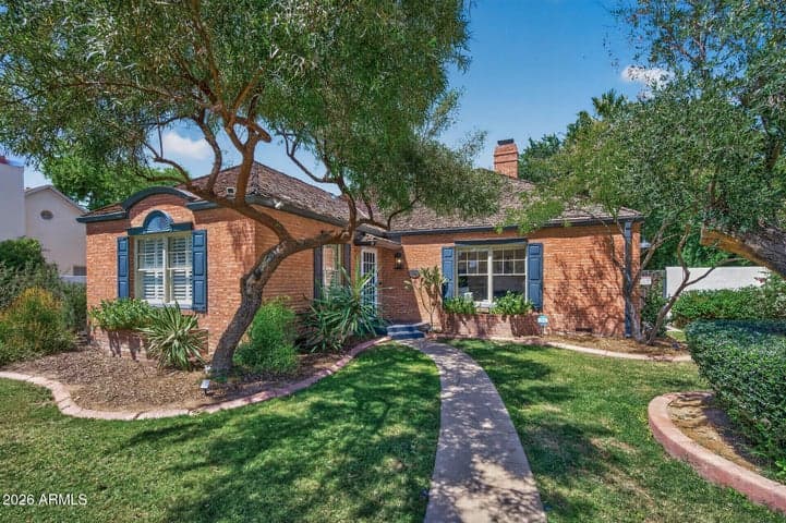 130 E ALVARADO Road, Phoenix, AZ