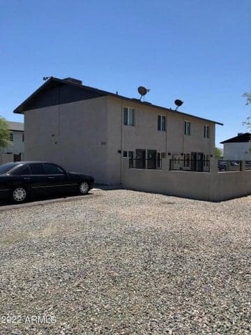 12731 W TASHA Drive #1, Surprise, AZ