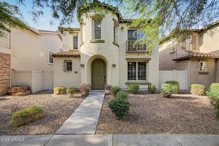 4761 E WOODSIDE Way, Gilbert, AZ