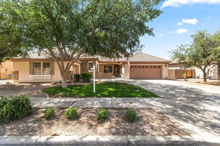 18539 E CARRIAGE Way, Queen Creek, AZ